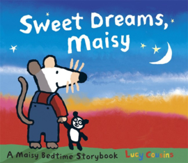 Sweet Dreams, Maisy (Lucy Cousins)