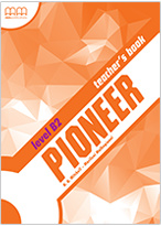 Pioneer B2 Teacher's Book