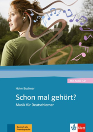 Schon mal gehört? Buch + Audio CD