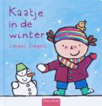 Kaatje in de winter (Liesbet Slegers) (Hardback)