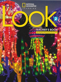 Look Level 2 Teacher’s Book With Student’s Book Audio Cd And Dvd