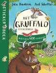Het Gruffalo stickerboek (Julia Donaldson)