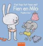 Van top tot teen met Fien en Milo (Pauline Oud)