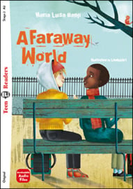 A Faraway World + Downloadable Multimedia