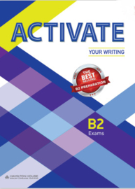 Activate Your Writing B2 Student's Book