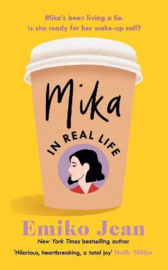 Mika In Real Life (Jean, Emiko)