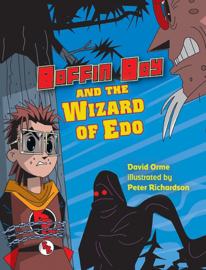 Boffin Boy And The Wizard Of Edo