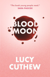 Blood Moon (Lucy Cuthew)