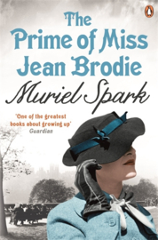 The Prime of Miss Jean Brodie