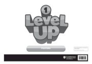 Level Up Level1 Posters