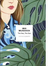 The Sea, The Sea: Vintage Classics Murdoch Series (Iris Murdoch)