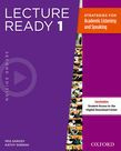 Lecture Ready Second Edition 1 Student Book
