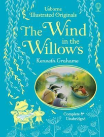 The Wind in the Willows