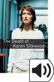 Oxford Bookworms Library Stage 2 The Death Of Karen Silkwood Audio