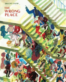 The Wrong Place (Brecht Evens)