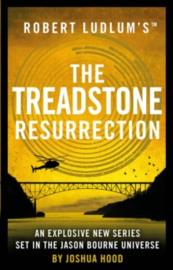 The Treadstone Resurrection