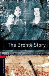 Oxford Bookworms 3e 3 the Bronte Story Mp3 Pack
