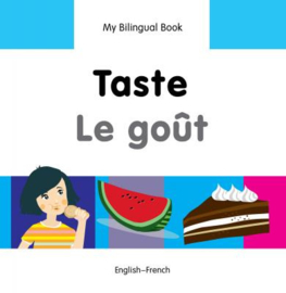 Taste (English–French)