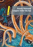 Dominoes One Twenty Thousand Leagues Under The Sea Audio Pack
