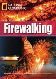 Footprint Reading Library 3000: Firewalking Book With Multi-rom (x1)