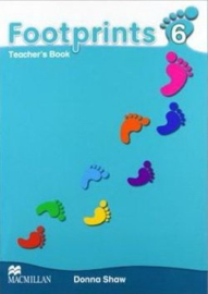 Footprints Level 6 Teacher's Book