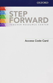 Step Forward Teacher's Resource Center