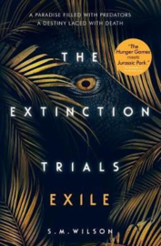 The Extinction Trials: Exile