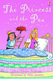 The Princess & The Pea