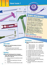Career Paths Plumbing Student's Pack