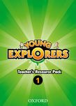 Young Explorers Level 1 Teacher's Resource Pack