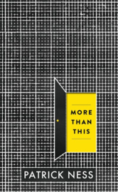 More Than This (Patrick Ness)