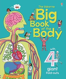 Big book of the body