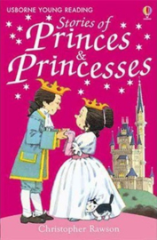 Princes And Princesses + Audio CD