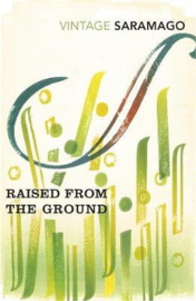Raised From The Ground (r/i)