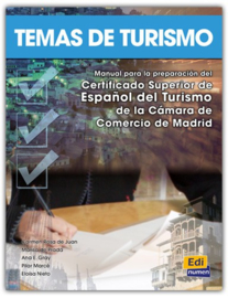 Temas de turismo - Libro de claves