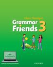 Grammar Friends 3 Student Book