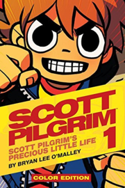 Scott Pilgrim Volume 1: Scott Pilgrim's Precious Little Life