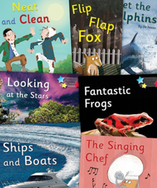 Phonics Phase 5 Alt 6-pack