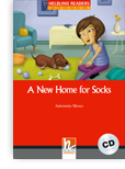 A New Home for Socks