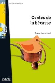 Les contes de la bécasse