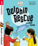 Biff, Chip and Kipper: Dolphin Rescue and Other Stories (Stage 3)