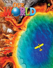Our World 2e Level 4 Student's Book
