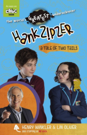 Hank Zipzer: A Tale Of Two Tails (Henry Winkler and Lin Oliver)