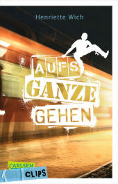 Aufs Ganze gehen