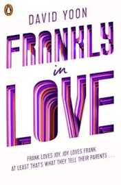Frankly In Love (David Yoon)