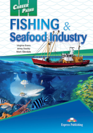 Career Paths Fishing and Seafood Industry Teacher's Pack