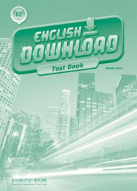 English Download B2 Test