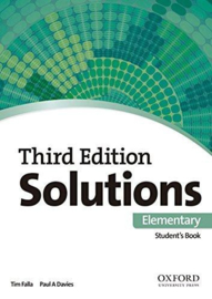 Solutions Elementary Classroom Presentation Tool