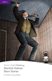 Sherlock Holmes Short Stories Book
