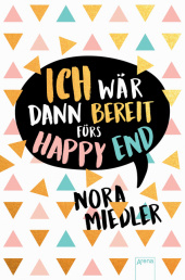 Ich wär dann bereit fürs Happy End